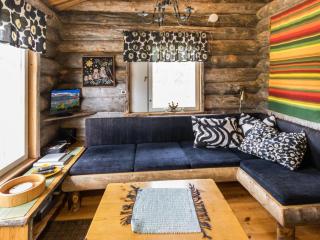 Holiday Home Lomaylläs maja-keloluppo by Interhome - 5
