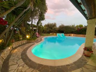 Villa Surphinia by Interhome - Bari Sardo - 8