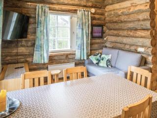 Holiday Home Lomaylläs g101-tunturipolku 1a by Interhome - Ylläsjärvi - 5