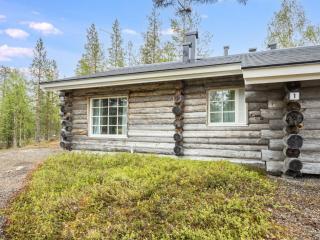 Holiday Home Lomaylläs g101-tunturipolku 1a by Interhome - Ylläsjärvi - 9