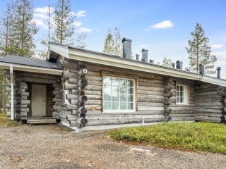 Holiday Home Lomaylläs g101-tunturipolku 1a by Interhome - Ylläsjärvi - 0