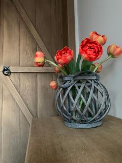 Vakantiewoning 't Rysselhof - Kaprijke - 1