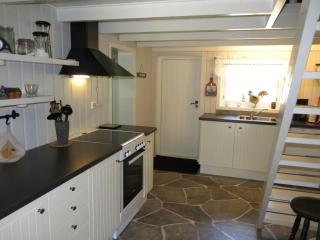 Chalet Nedregård by Interhome - Farsund - 5