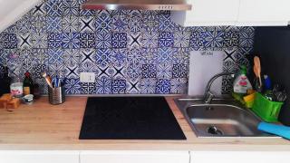 Appartamento in centro su strada privata - 7