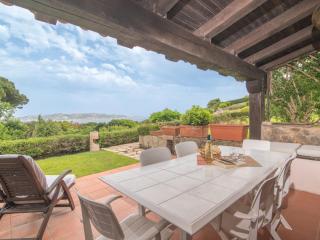 Holiday Home Nicoletta by Interhome - Palau - 0