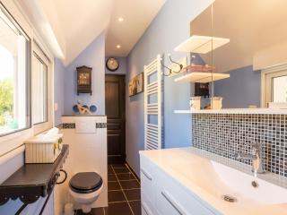 Holiday Home La Gare by Interhome - Champeaux - 1