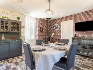 Holiday Home La Gare by Interhome - Champeaux - 9
