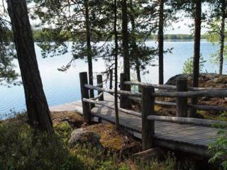 Holiday Home Koivukallio by Interhome - Mataramäki - 4
