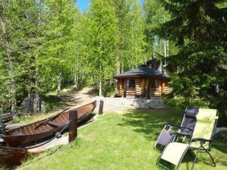 Holiday Home Koivukallio by Interhome - Mataramäki - 5