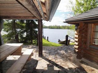 Holiday Home Koivukallio by Interhome - Mataramäki - 9