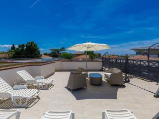 Apartment Villa Alpa-1 by Interhome - 8