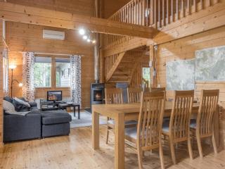 Holiday Home Pursiranta by Interhome - Keränen - 6