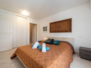Apartment Les allées du Cap-2 by Interhome - Antibes - 1