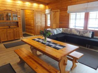 Holiday Home Aaretti by Interhome - Arrakoski - 7