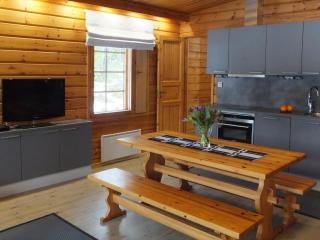 Holiday Home Aaretti by Interhome - Arrakoski - 6