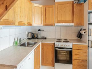 Holiday Home Sapara j 38 by Interhome - Äkäslompolo - 4