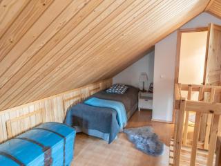 Holiday Home Sapara j 38 by Interhome - Äkäslompolo - 1