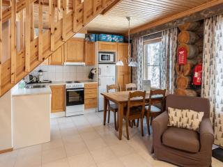 Holiday Home Sapara j 38 by Interhome - Äkäslompolo - 6