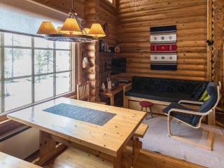 Holiday Home Jänkäluppo i by Interhome - Äkäslompolo - 8