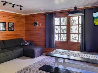 Holiday Home Haukiranta by Interhome - Kittilä - 3