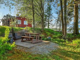 Holiday Home Haukiranta by Interhome - Kittilä - 5