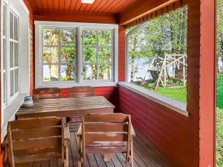 Holiday Home Haukiranta by Interhome - Kittilä - 4
