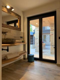 Vakantiewoning 't Rysselhof - 4