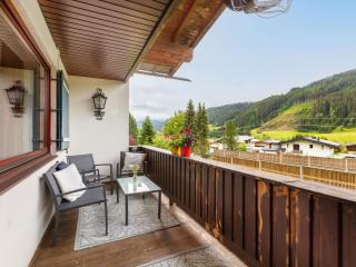 Apartment Morgensonne by Interhome - Neukirchen am Großvenediger - 5