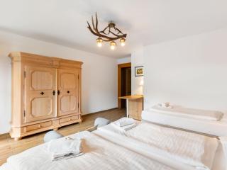 Apartment Morgensonne by Interhome - Neukirchen am Großvenediger - 3