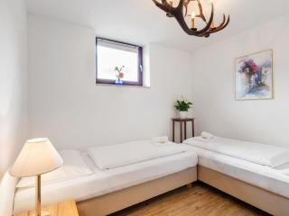 Apartment Morgensonne by Interhome - 8