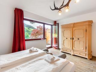 Apartment Morgensonne by Interhome - Neukirchen am Großvenediger - 2