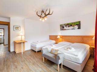 Apartment Morgensonne by Interhome - Neukirchen am Großvenediger - 7