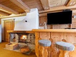 Apartment Morgensonne by Interhome - 2