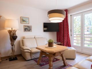 Apartment Chesa Derby 27 by Interhome - Saint-Moritz - 3