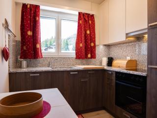 Apartment Chesa Derby 27 by Interhome - Saint-Moritz - 5
