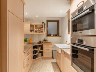 Apartment Garten by Interhome - Neukirchen am Großvenediger - 4