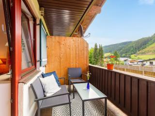 Studio Mittagssonne by Interhome - Neukirchen am Großvenediger - 9