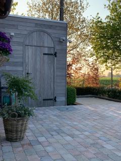 Vakantiewoning 't Rysselhof - 5