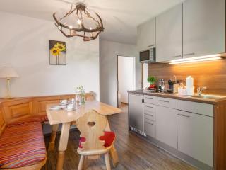 Apartment Abendsonne by Interhome - Neukirchen am Großvenediger - 2