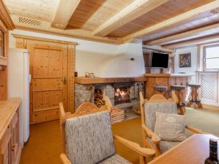 Apartment Abendsonne by Interhome - 3