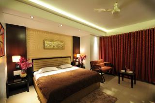 Hotel Surabhi Regency - 8