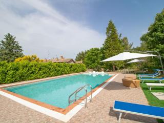 Holiday Home Il Giardino Dei Semplici by Interhome - Montanaldo - 7