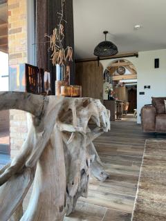 Vakantiewoning 't Rysselhof - 6