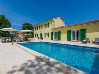 Holiday Home Villa Coriticum otium by Interhome - 0