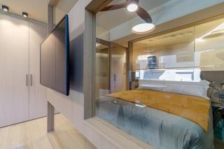 SUITE DE LUJO PUERTA DEL SOL+Parking - Vigo - 2