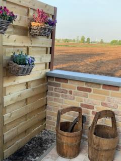 Vakantiewoning 't Rysselhof - Kaprijke - 7