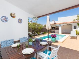 Holiday Home Remedios by Interhome - Cunit - 9