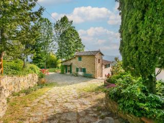 Holiday Home Appartamento Grande by Interhome - Reggello - 3