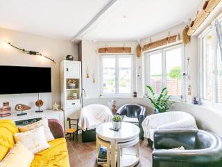 Holiday Home Ty Moutic by Interhome - Kerlouan - 9