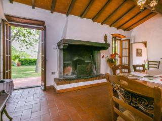 Holiday Home Podere Berrettino by Interhome - Reggello - 7